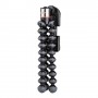 Joby GripTight One GP Stand treppiede Smartphone/Tablet 3 gamba/gambe Nero (JB01491-0WW)