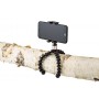 Joby GripTight One GP Stand treppiede Smartphone/Tablet 3 gamba/gambe Nero (JB01491-0WW)