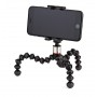 Joby GripTight One GP Stand treppiede Smartphone/Tablet 3 gamba/gambe Nero (JB01491-0WW)