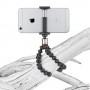 Joby GripTight One GP Stand treppiede Smartphone/Tablet 3 gamba/gambe Nero (JB01491-0WW)