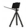Joby GripTight GorillaPod Video PRO treppiede Smartphone/fotocamera di azione 3 gamba/gambe Nero (JB01501-BWW)