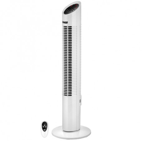 Unold 86850 ventilatore Argento (86850)