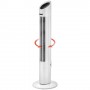 Unold 86850 ventilatore Argento (86850)