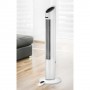 Unold 86850 ventilatore Argento (86850)