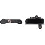 Sony LCJHWAB Custodia a fondina Nero (LCJHWAB.SYH)