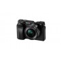 Sony LCSEBEB Scatola per corpo Nero (LCSEBEB.SYH)