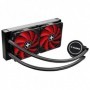 Xilence Performance A+ LiQuRizer LQ240 raffredamento dell'acqua e freon (XC975)