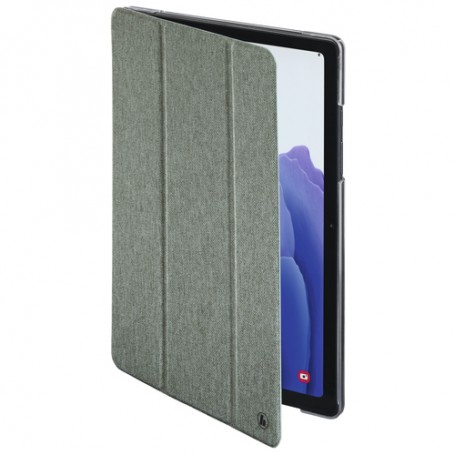 Hama Tampa 26,4 cm (10.4") Custodia a libro Grigio (188477)