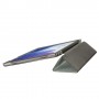 Hama Tampa 26,4 cm (10.4") Custodia a libro Grigio (188477)