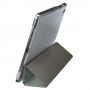 Hama Tampa 26,4 cm (10.4") Custodia a libro Grigio (188477)
