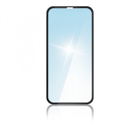 Hama 00188655 protezione per schermo Apple 1 pz (188655)