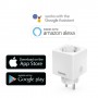 Hama 00176571 presa energia Bianco (176571)