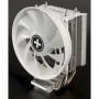 Xilence Performance C XC229 Processore Refrigeratore 12 cm Bianco 1 pz (M403PRO.W.ARGB)