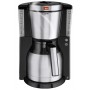 Melitta Look IV Therm DeLuxe Macchina da caffè con filtro (1011-14)