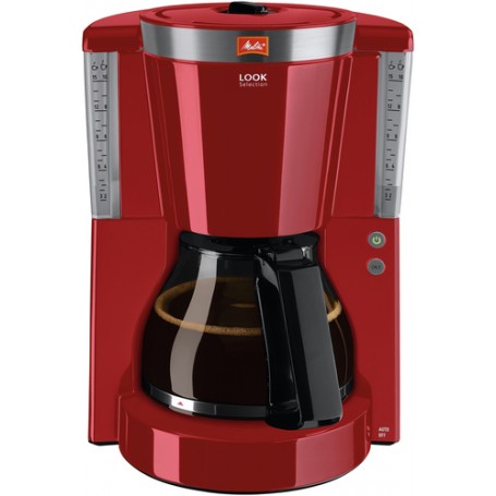 Melitta 1011-17 macchina per caffè Manuale Macchina da caffè con filtro 1,25 L (1011-17)