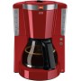 Melitta 1011-17 macchina per caffè Manuale Macchina da caffè con filtro 1,25 L (1011-17)