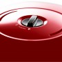 Melitta 1011-17 macchina per caffè Manuale Macchina da caffè con filtro 1,25 L (1011-17)