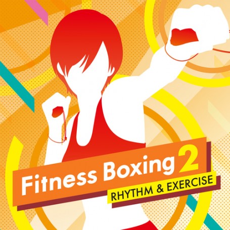 Nintendo Fitness Boxing 2: Rhythm & Exercise Basic Tedesca, Inglese Nintendo Switch (10004491)