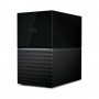 Western Digital My Book Duo disco rigido esterno 24000 GB Nero (WDBFBE0240JBK-EESN)