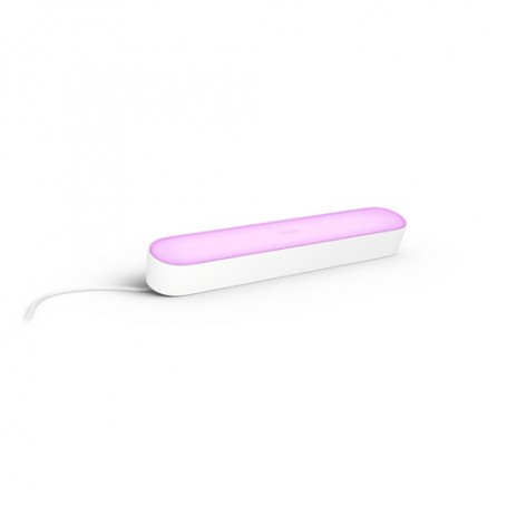 Philips Hue White and Color ambiance 7820331P7 Lampada a parete intelligente 6,6 W Bianco (78203/31/P7)