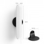 Philips Hue White and Color ambiance 7820331P7 Lampada a parete intelligente 6,6 W Bianco (78203/31/P7)