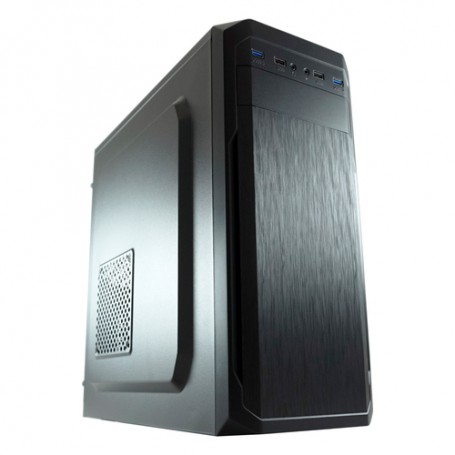 LC-Power 7039B Midi Tower Nero (LC-7039B-ON)