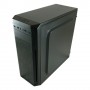 LC-Power 7039B Midi Tower Nero (LC-7039B-ON)