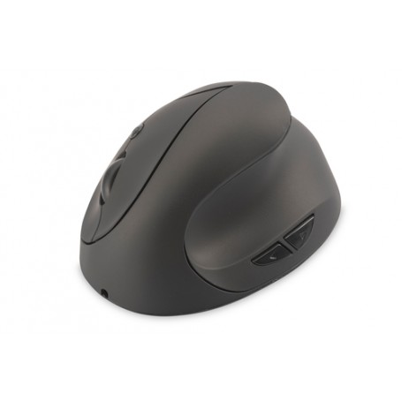 Digitus DA-20155 mouse Mano destra RF Wireless Ottico 1600 DPI (DA-20155)