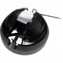 Inter-Tech SU-800 Processore Refrigeratore 12 cm Nero (88885455)