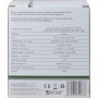 Inter-Tech Argus SU-200 Processore Refrigeratore 9,2 cm Nero, Arancione (88885433)