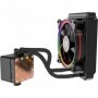 Inter-Tech ALSEYE H120 raffredamento dell'acqua e freon (88885488)