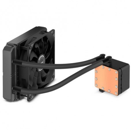 Inter-Tech Alseye MAX 120 raffredamento dell'acqua e freon (88885505)