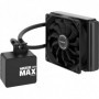 Inter-Tech Alseye MAX 120 raffredamento dell'acqua e freon (88885505)