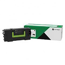 Lexmark 58D2U00 cartuccia toner 1 pz Originale Nero (58D2U00)