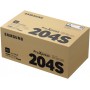 Samsung MLT-D204S Black Toner Cartridge cartuccia toner 1 pz Originale (SU938A)