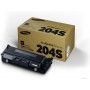 Samsung MLT-D204S Black Toner Cartridge cartuccia toner 1 pz Originale (SU938A)