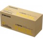 Samsung CLT-Y603L High Yield Yellow Toner Cartridge cartuccia toner 1 pz Originale (SU557A)