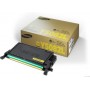 Samsung CLT-Y5082L High Yield Yellow Toner Cartridge cartuccia toner 1 pz Originale (SU532A)