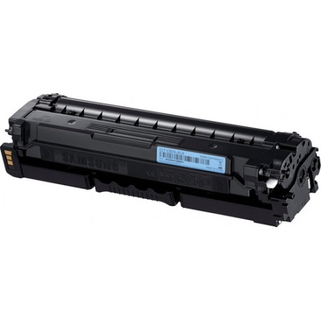 Samsung CLT-C503L High Yield Cyan Toner Cartridge cartuccia toner 1 pz Originale (SU014A)