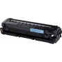 Samsung CLT-C503L High Yield Cyan Toner Cartridge cartuccia toner 1 pz Originale (SU014A)