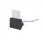Fujitsu CLOUD 2700 R lettore di card readers USB 2.0 Nero (S26381-F2700-L100)