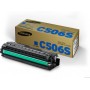 Samsung CLT-C506S Cyan Toner Cartridge cartuccia toner 1 pz Originale (SU047A)