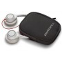 POLY Blackwire 7225 Cuffia Padiglione auricolare USB tipo A Bianco (211154-01)