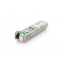 LevelOne SFP-7331 modulo del ricetrasmettitore di rete Fibra ottica 155 Mbit/s (551087)