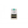 LevelOne SFP-7331 modulo del ricetrasmettitore di rete Fibra ottica 155 Mbit/s (551087)