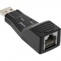 InLine 33380H scheda di rete e adattatore 100 Mbit/s (33380H)