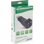 InLine 33380H scheda di rete e adattatore 100 Mbit/s (33380H)