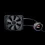 ASUS ROG RYUO 240 raffredamento dell'acqua e freon (90RC0040-M0UAY0)