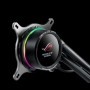 ASUS ROG RYUO 240 raffredamento dell'acqua e freon (90RC0040-M0UAY0)