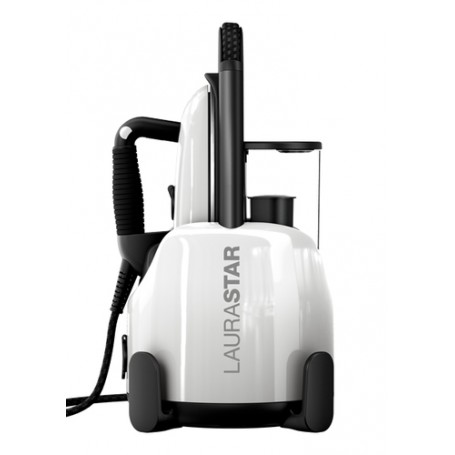 LauraStar LIFT 2200 W 1,1 L Alluminio Bianco (000.0303.511)